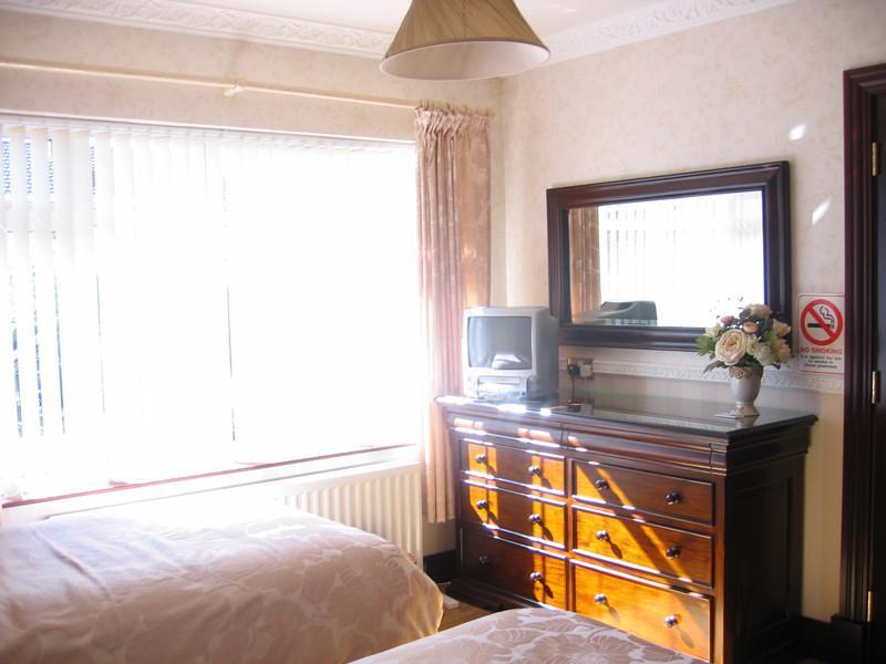 Lurgan West Lodge Randalstown Exteriör bild