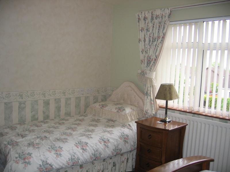 Lurgan West Lodge Randalstown Exteriör bild